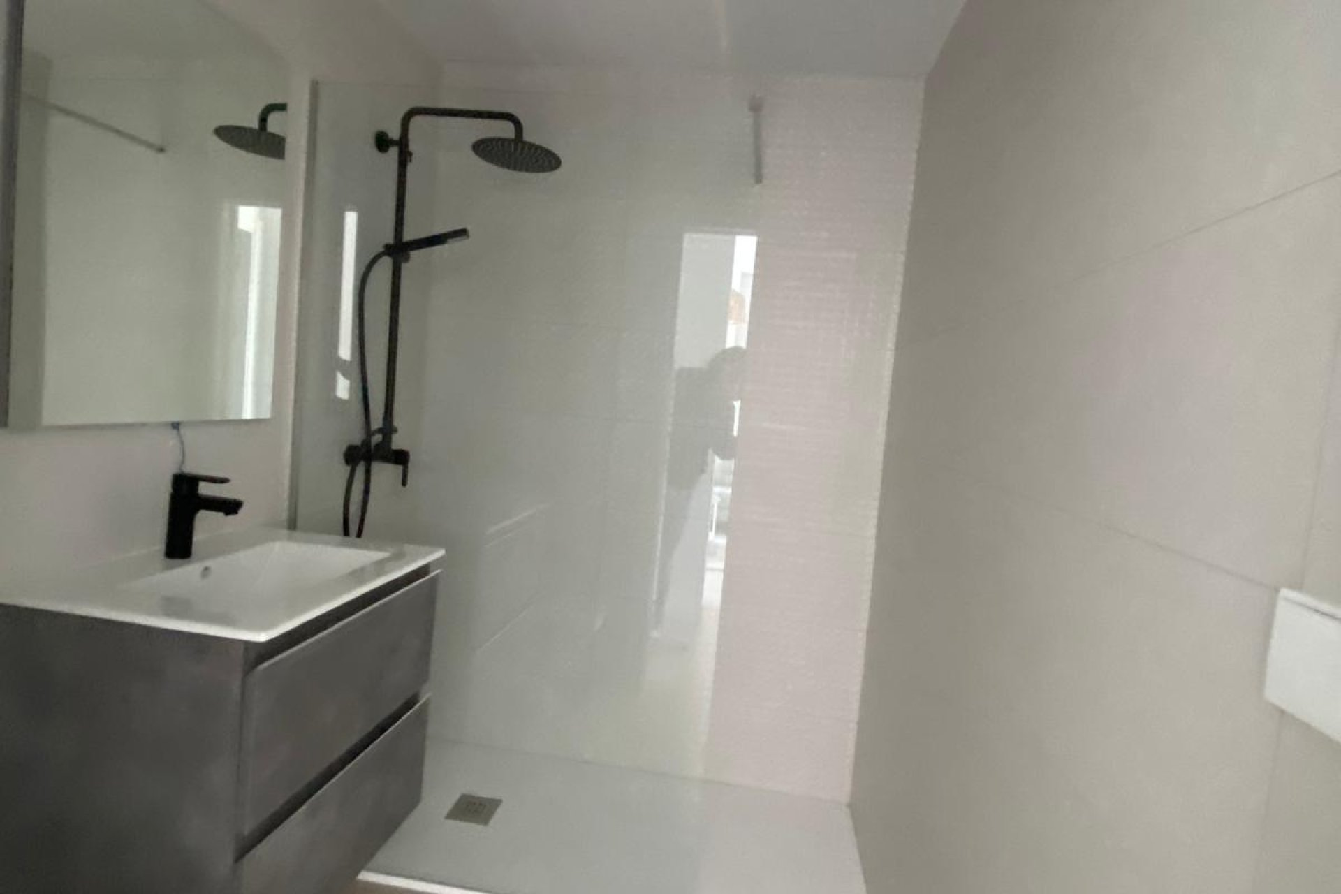 Nowa konstrukcja - Bungalow - Torrox