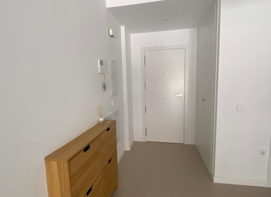 Nowa konstrukcja - Bungalow - Torrox