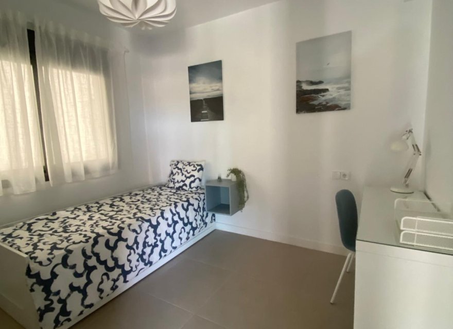 Nowa konstrukcja - Bungalow - Torrox