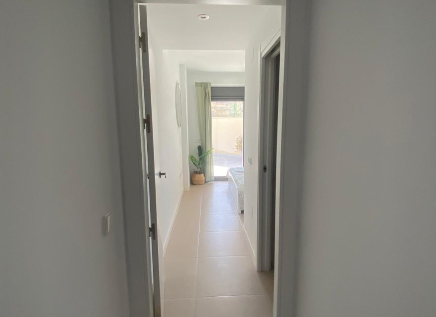 Nowa konstrukcja - Bungalow - Torrox