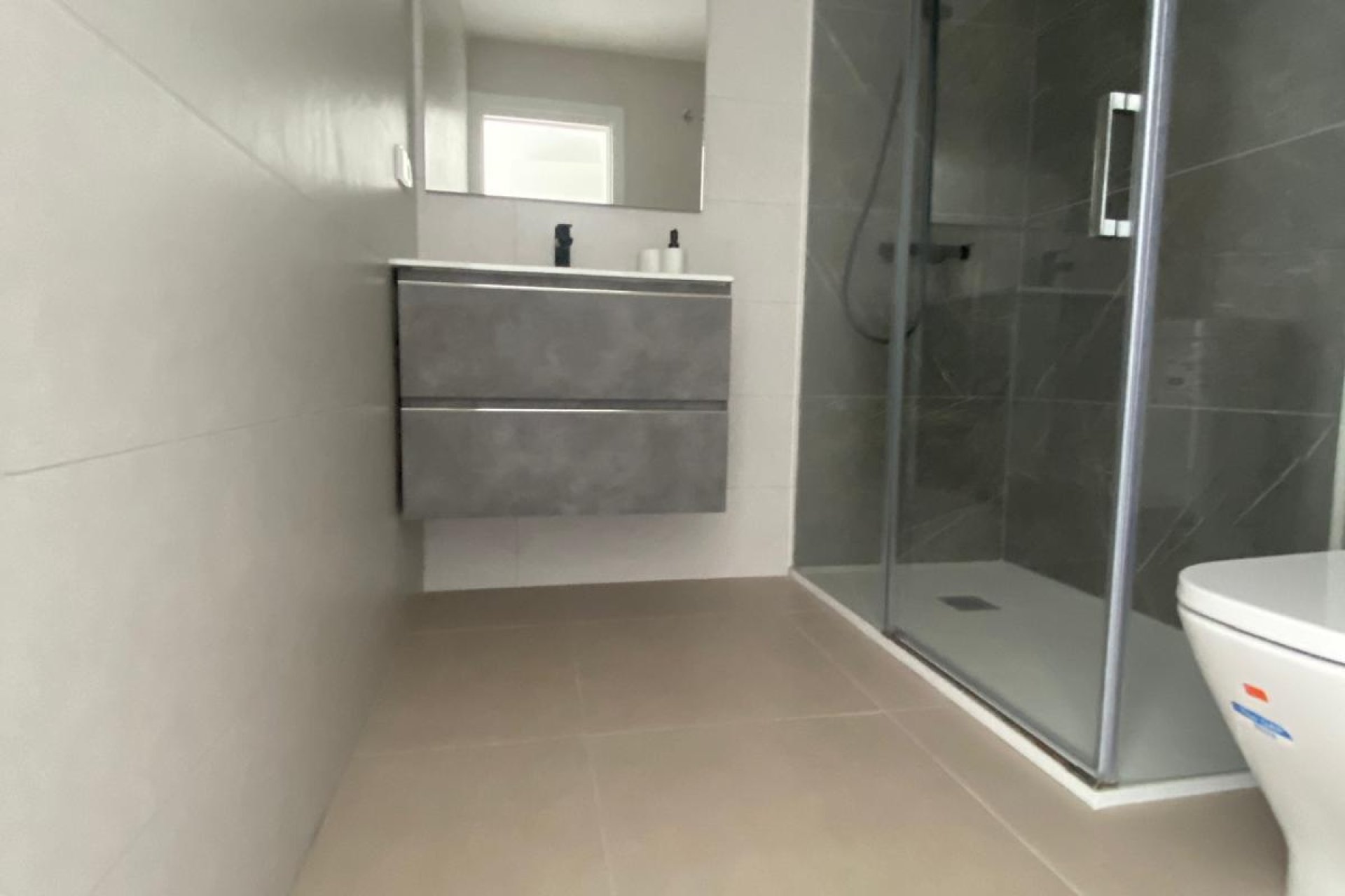 Nowa konstrukcja - Bungalow - Torrox