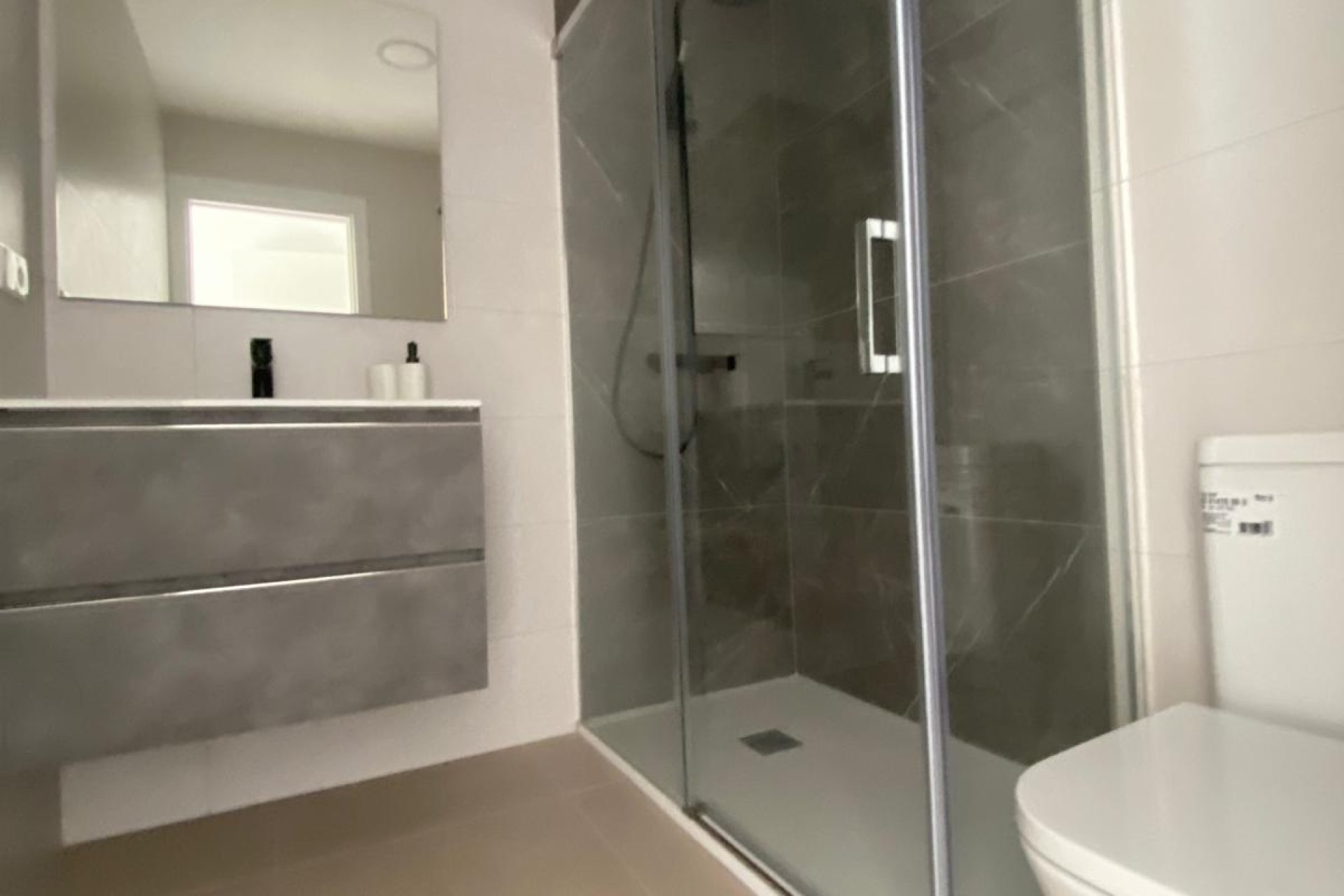 Nowa konstrukcja - Bungalow - Torrox