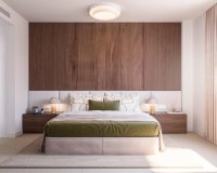 Nowa konstrukcja - Bungalow - Torrox