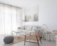 Nowa konstrukcja - Bungalow - Vera