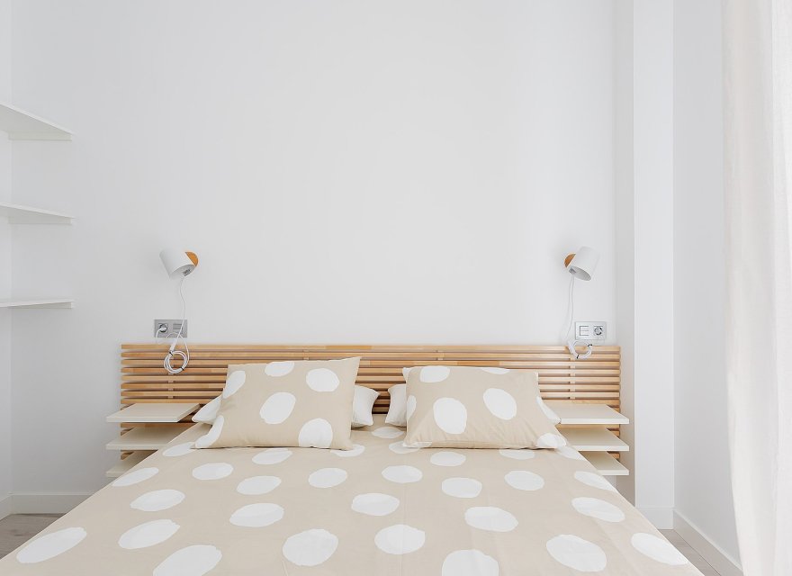 Nowa konstrukcja - Bungalow - Vera