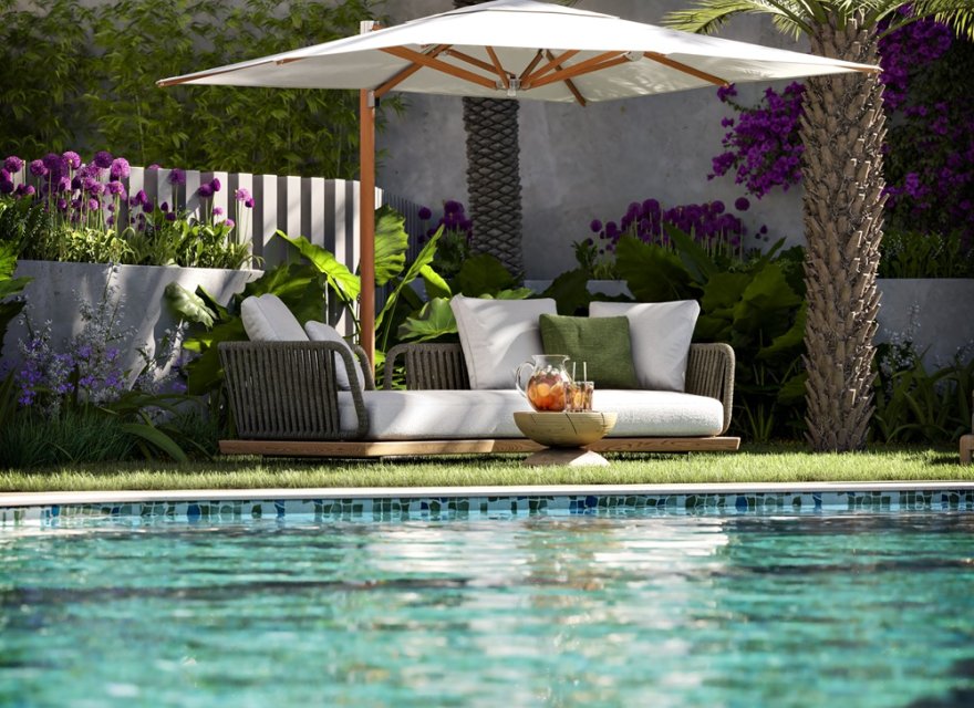 Nowa konstrukcja - Bungalow - Villajoyosa - La Vila Joiosa