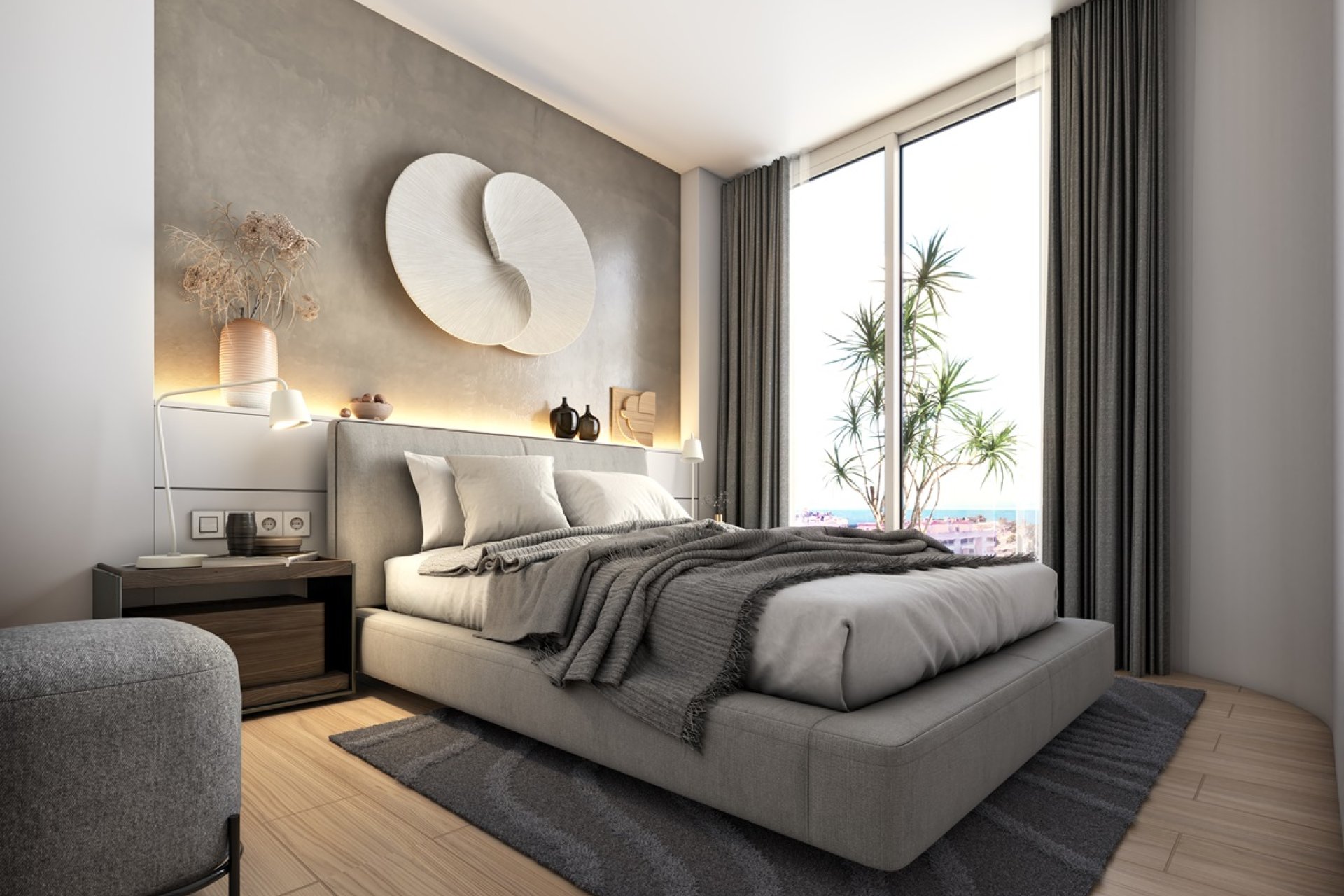 Nowa konstrukcja - Bungalow - Villajoyosa - La Vila Joiosa