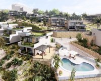 Nowa konstrukcja - Dupleks - Altea