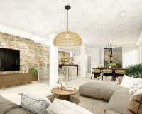 Nowa konstrukcja - Dupleks - Altea