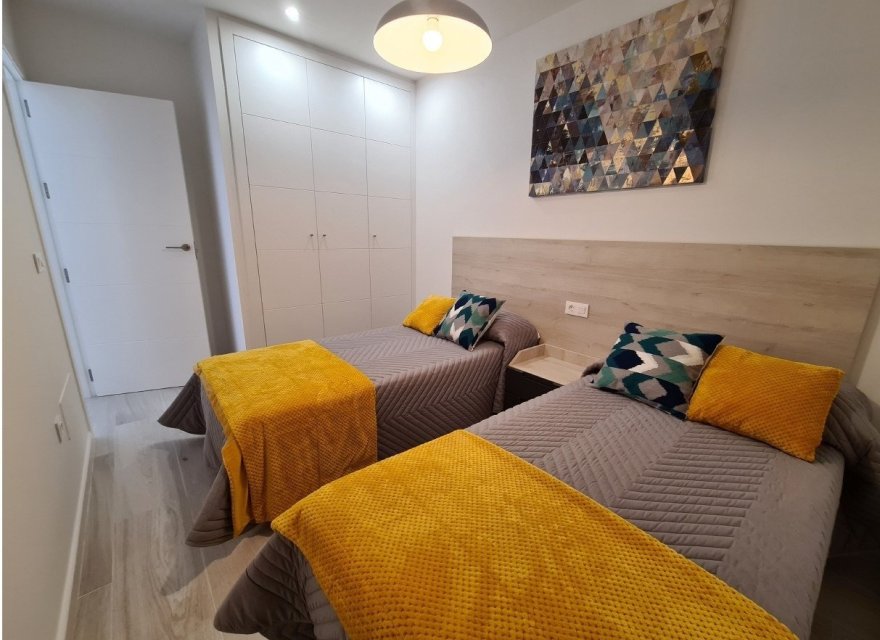 Nowa konstrukcja - Dupleks - Avileses