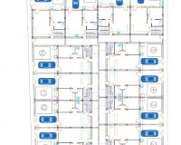 Nowa konstrukcja - Dupleks - Avileses