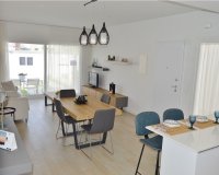 Nowa konstrukcja - Dupleks - Avileses