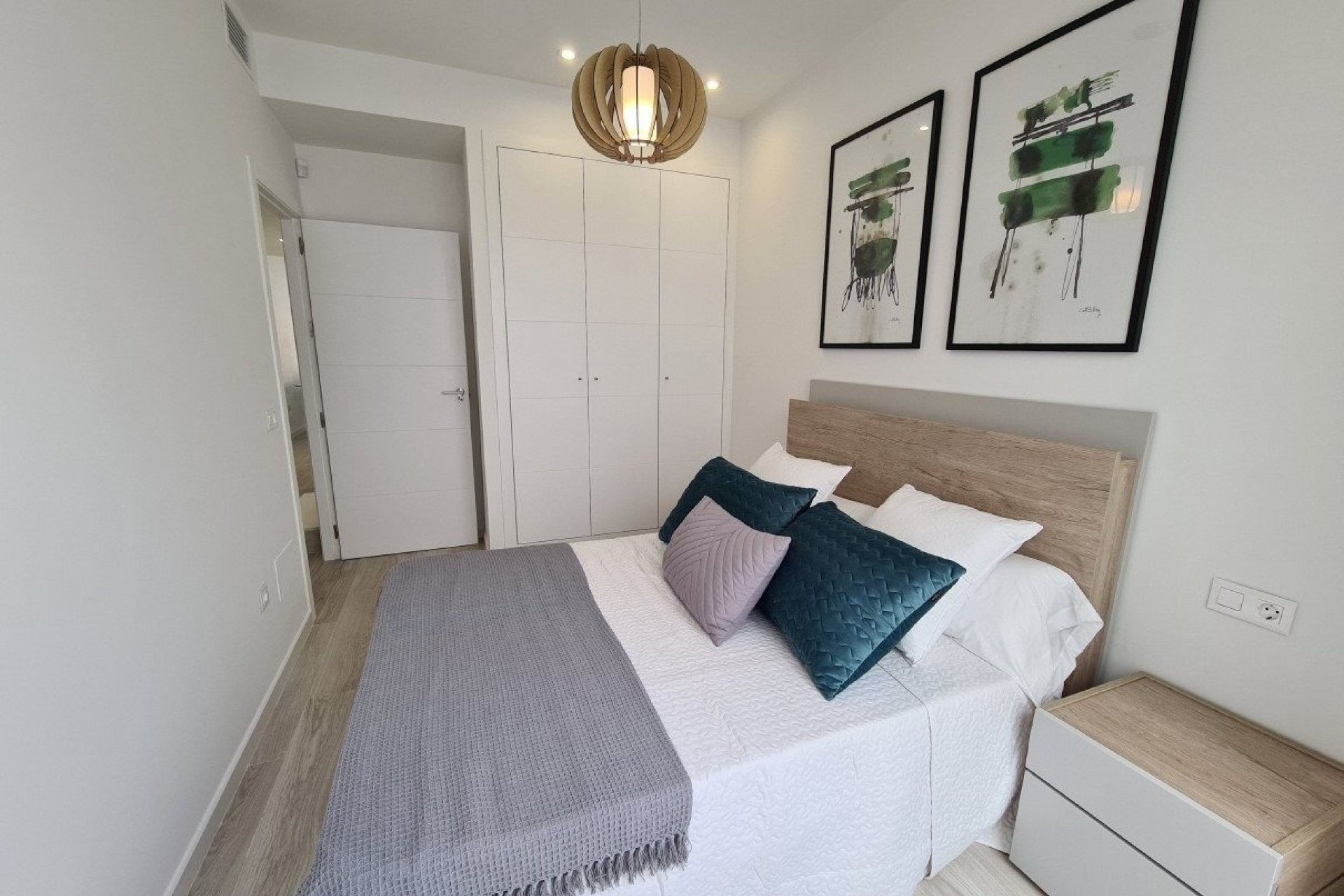 Nowa konstrukcja - Dupleks - Avileses