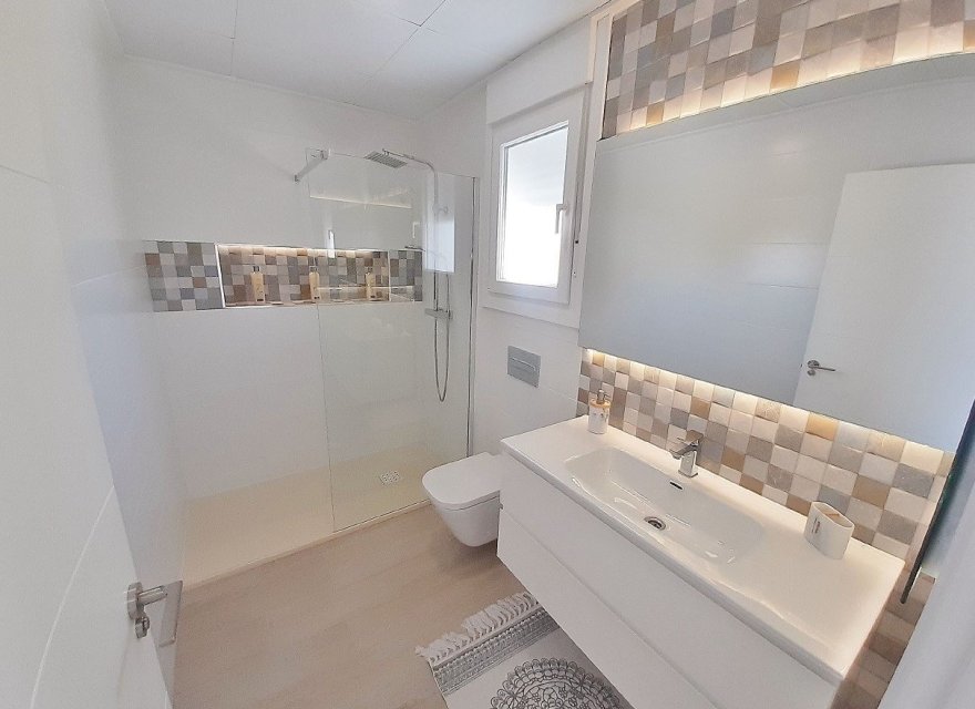 Nowa konstrukcja - Dupleks - Avileses