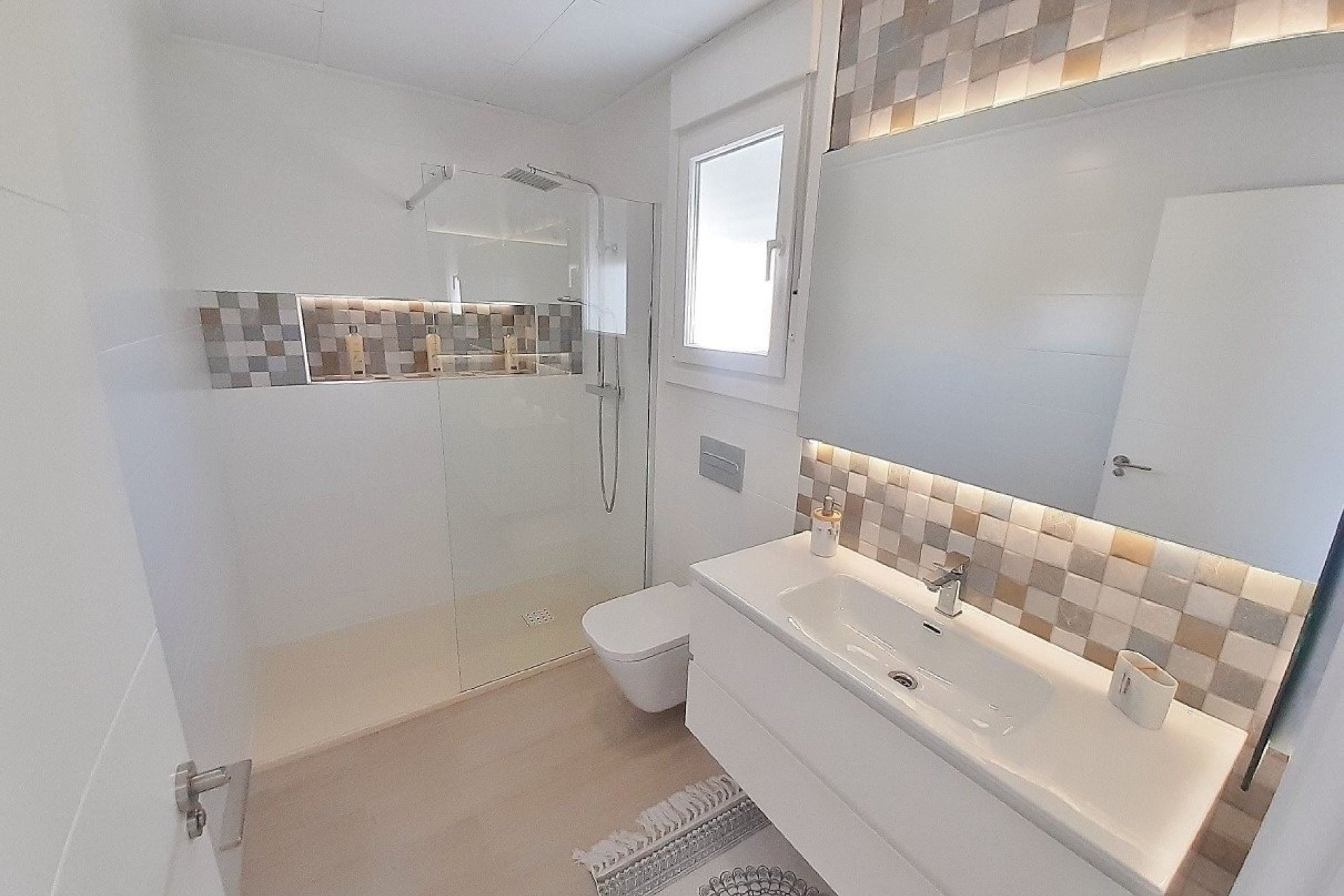 Nowa konstrukcja - Dupleks - Avileses