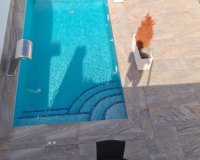 Nowa konstrukcja - Dupleks - Avileses