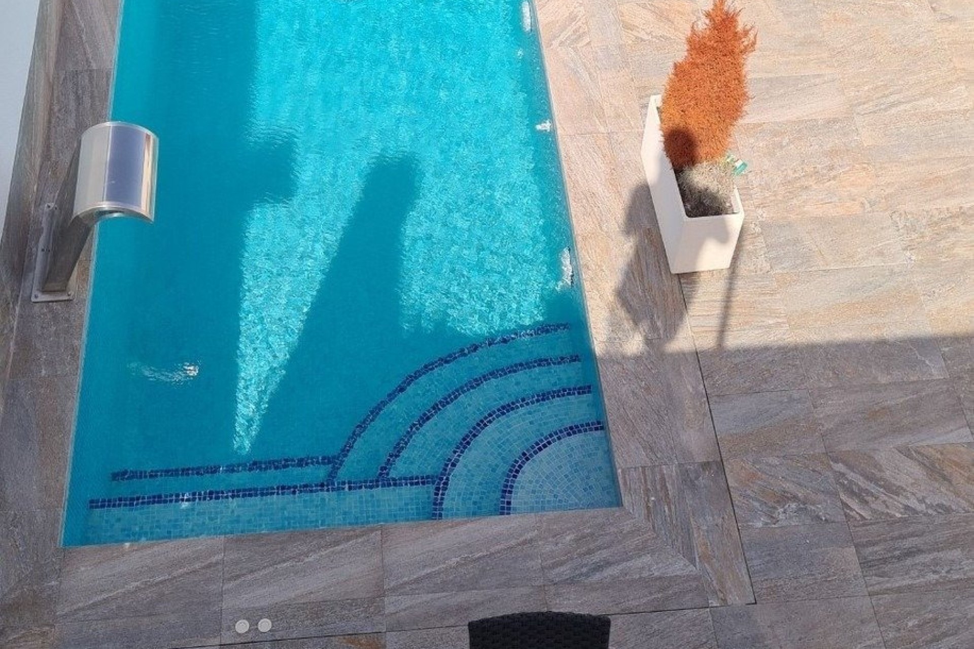 Nowa konstrukcja - Dupleks - Avileses