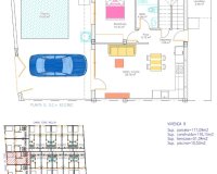 Nowa konstrukcja - Dupleks - Avileses