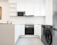 Nowa konstrukcja - Dupleks - Baños y Mendigo - Altaona Golf