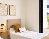 Nowa konstrukcja - Dupleks - Baños y Mendigo - Altaona Golf