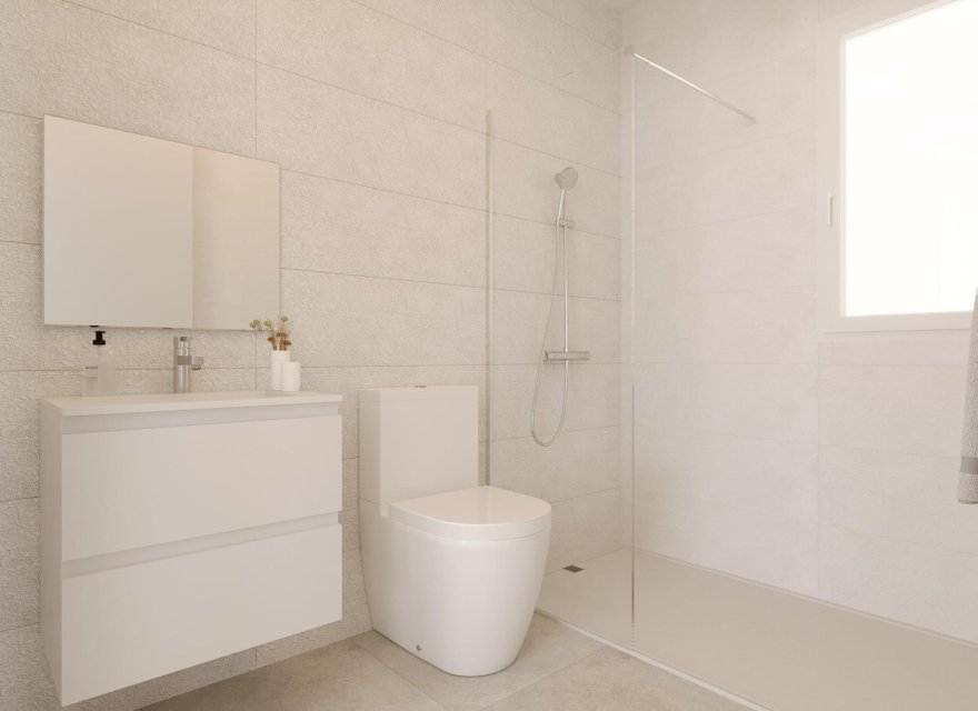 Nowa konstrukcja - Dupleks - Benidorm - Balcón De Finestrat