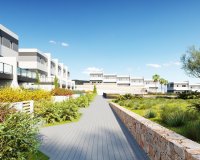 Nowa konstrukcja - Dupleks - Benidorm - Balcón De Finestrat