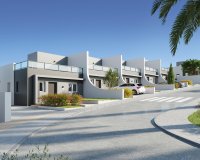 Nowa konstrukcja - Dupleks - Benidorm - Balcón De Finestrat