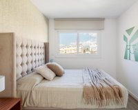 Nowa konstrukcja - Dupleks - Benidorm - Balcón De Finestrat