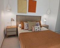 Nowa konstrukcja - Dupleks - Bigastro - Loma Alta