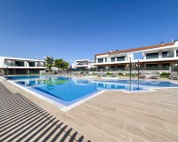 Nowa konstrukcja - Dupleks - Cala Rajada