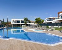 Nowa konstrukcja - Dupleks - Cala Rajada