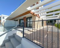 Nowa konstrukcja - Dupleks - Cala Rajada