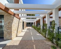 Nowa konstrukcja - Dupleks - Cala Rajada