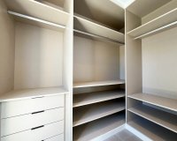 Nowa konstrukcja - Dupleks - Cala Rajada