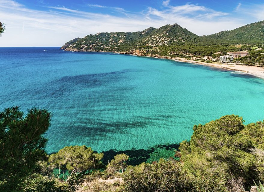 Nowa konstrukcja - Dupleks - Capdepera