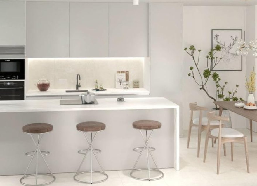 Nowa konstrukcja - Dupleks - Castellon de la Plana - Alcossebre