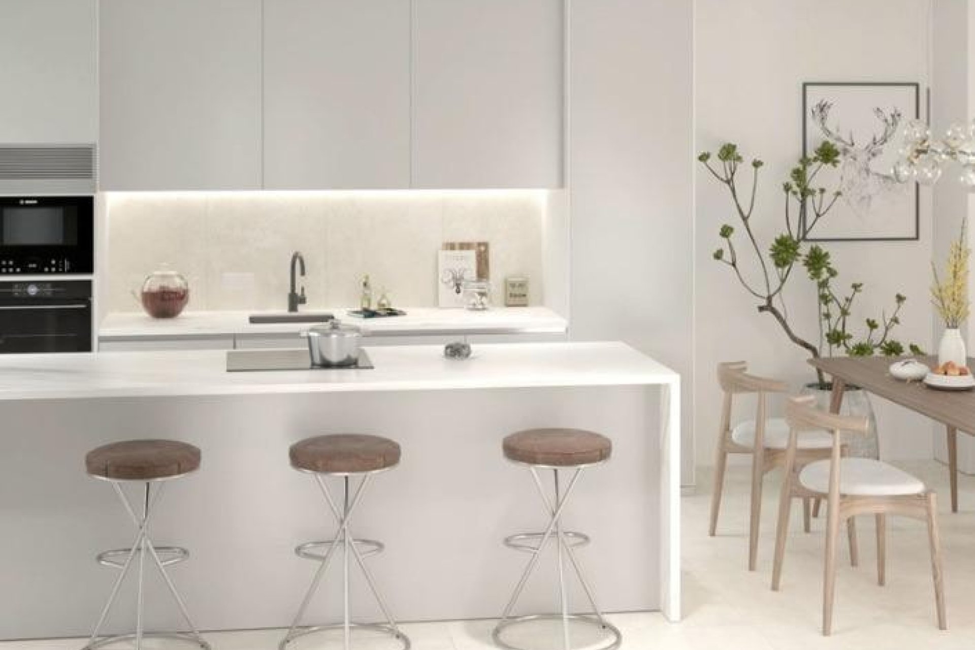 Nowa konstrukcja - Dupleks - Castellon de la Plana - Alcossebre