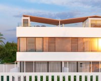 Nowa konstrukcja - Dupleks - Castellon de la Plana - Alcossebre