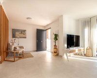 Nowa konstrukcja - Dupleks - Cox