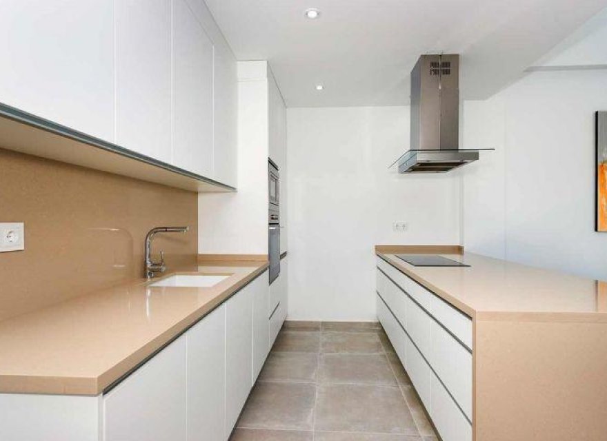 Nowa konstrukcja - Dupleks - Daya Nueva - Centro