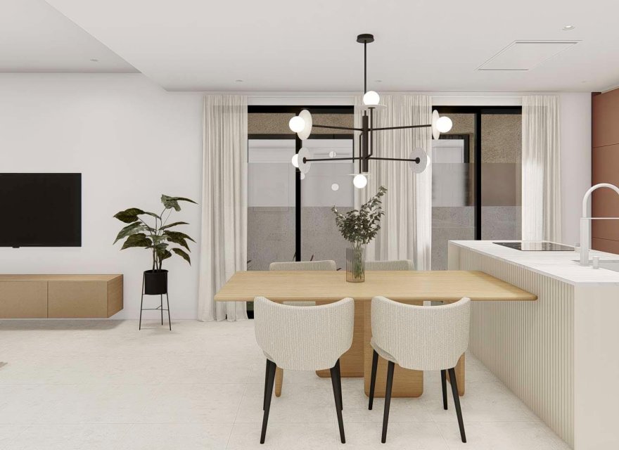 Nowa konstrukcja - Dupleks - Dolores - 03150