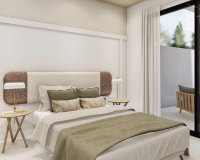 Nowa konstrukcja - Dupleks - Dolores - 03150