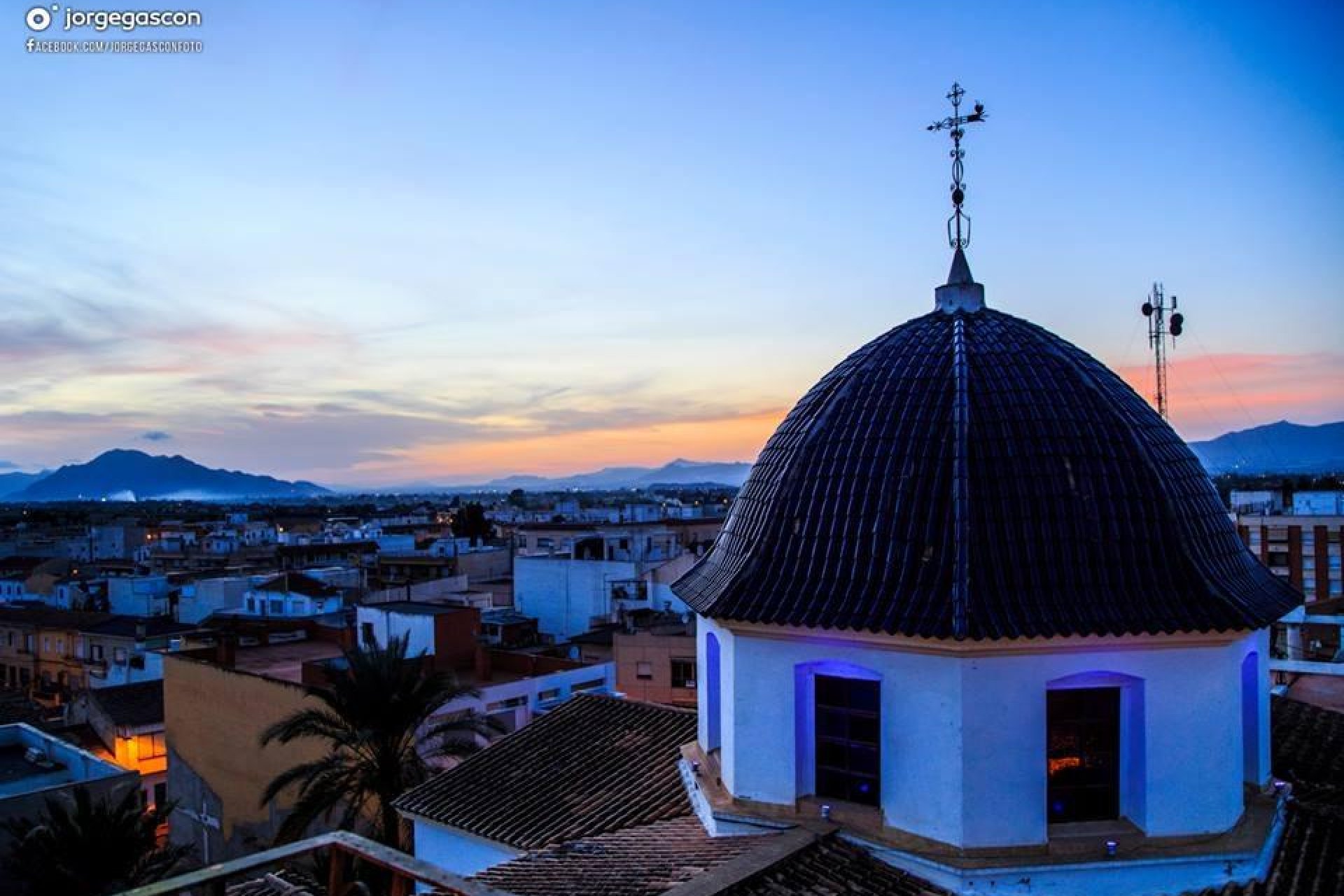 Nowa konstrukcja - Dupleks - Dolores - Sector 2