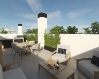 Nowa konstrukcja - Dupleks - Dolores - Sector 2