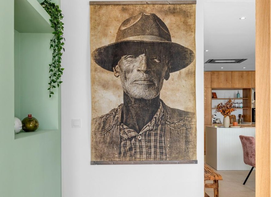 Nowa konstrukcja - Dupleks - Dolores - Sector 3