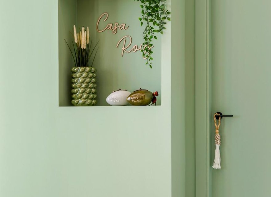 Nowa konstrukcja - Dupleks - Dolores - Sector 3