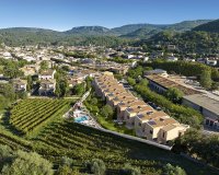 Nowa konstrukcja - Dupleks - Esporles