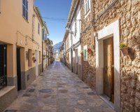 Nowa konstrukcja - Dupleks - Esporles