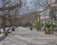 Nowa konstrukcja - Dupleks - Esporles