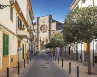 Nowa konstrukcja - Dupleks - Esporles